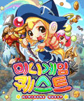 모바일 게임 썸네일
