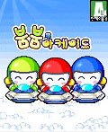 모바일 게임 썸네일