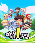 모바일 게임 썸네일