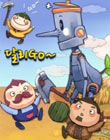 모바일 게임 썸네일