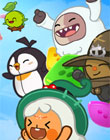 모바일 게임 썸네일