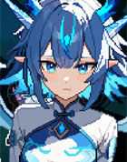픽셀 용병단: 수집형 RPG 게임 이미지