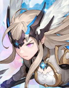 드래곤소드 게임 이미지