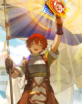 라그나로크 오리진 클래식 이미지