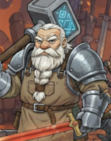 블레이드 앤 스워드 : 강화배틀 이미지