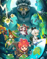 페어리테일 퀘스트 이미지