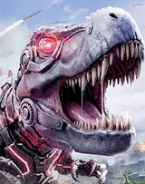 비스트 클래시: 라스트 프런트 이미지