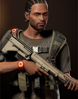 더 디비전 리서전스 이미지