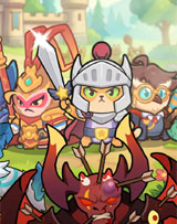 포트리스 히어로 : 전략 퍼즐 이미지