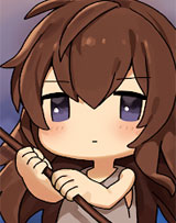 표류소녀 이미지