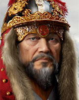 임진왜란: 조선의 반격 이미지