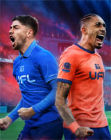 UFL - 축구 게임 2026 이미지