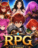 이런것도 RPG라고... 이미지