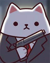 고양이 마피아 : 방치형 타이쿤 게임 이미지