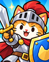 캣슬 디펜스: 캣 TD