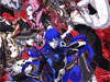 진여신전생5Vengeance