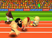 NEWINTERNATIONALTRACK&FIELD