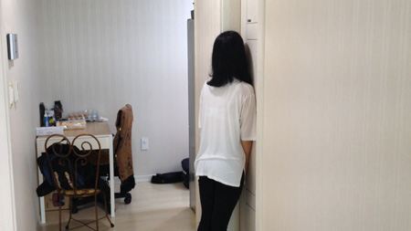 남친이 똥싸러 들어간 화장실에, 코를 쳐박고 있는 이유