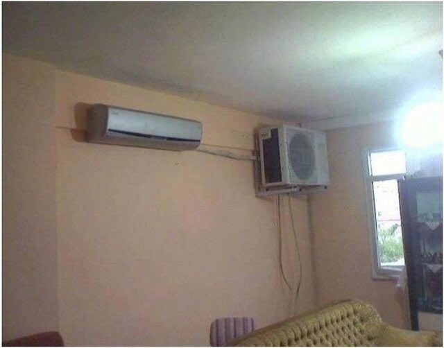 시원하긴 할까??