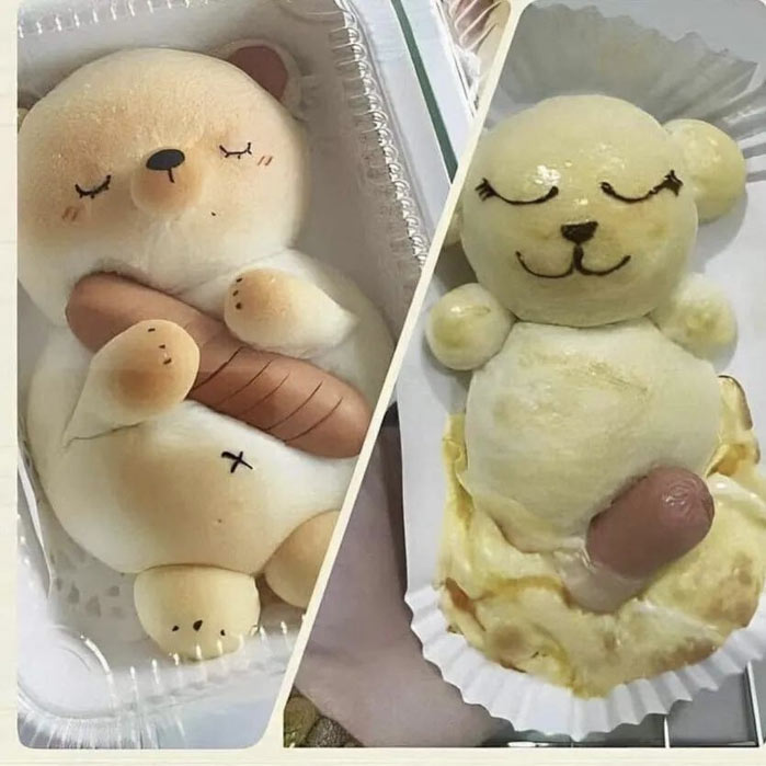 요리의 이상과 현실
