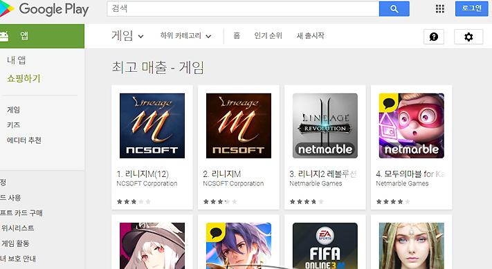 거래소의 위력
