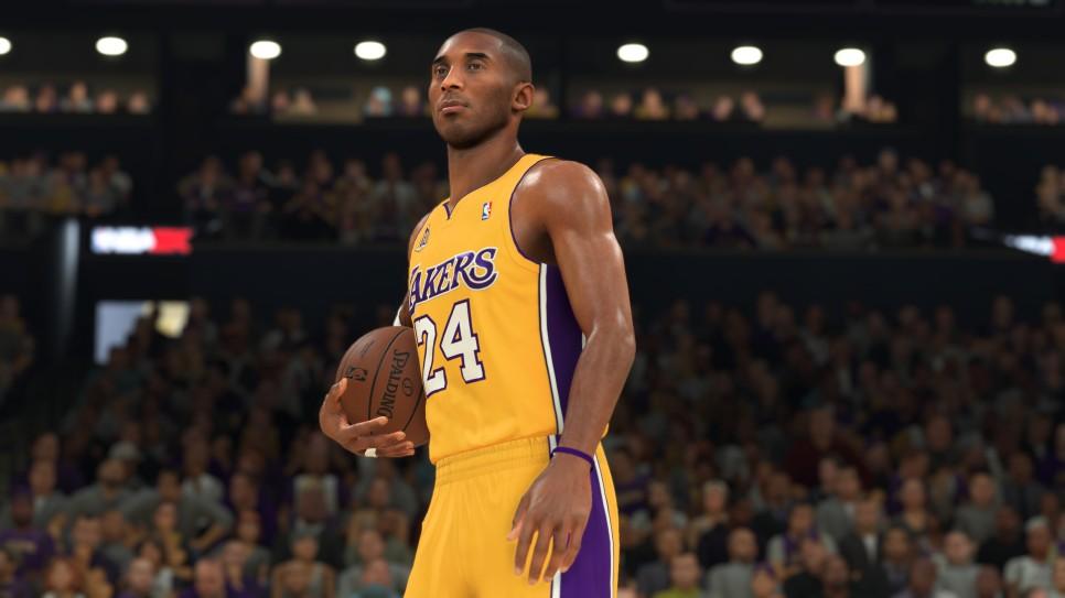NBA 2K 24 스크린샷